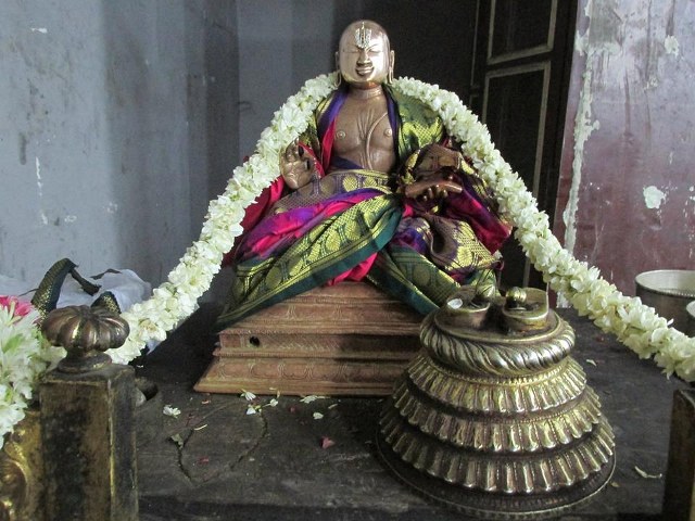THiruvahindrapuram CHithirai brahmotsvam Pettai Utsavam day 8  2014 -2