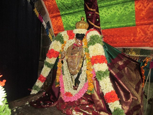THiruvahindrapuram CHithirai brahmotsvam Pettai Utsavam day 8  2014 -5