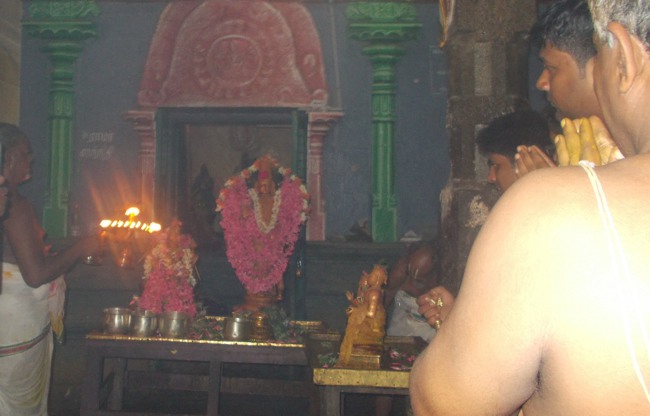 Therazhundur Akshaya Truthiyai Garuda Sevai 2014--11