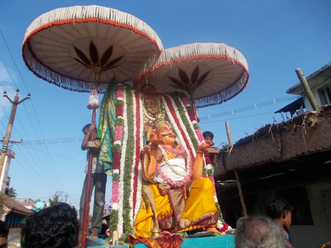 Therazhundur Akshaya Truthiyai Garuda Sevai 2014--13