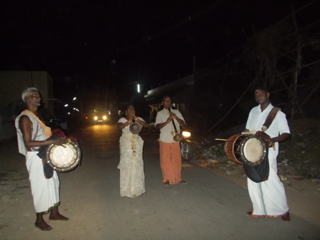 Therazhundur Chithirai Thirunaal Utsavam day 3 & 4 2014--02