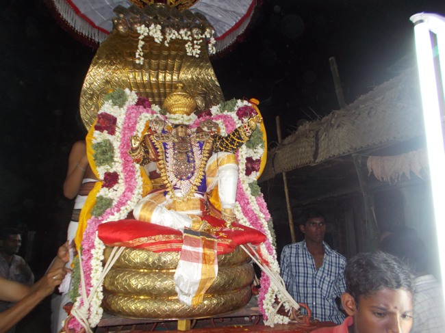 Therazhundur Chithirai Thirunaal Utsavam day 3 & 4 2014--03