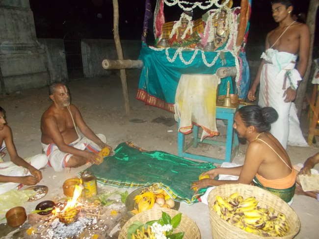 Therazhundur Chithirai Thirunaal Utsavam day 5 2014--02
