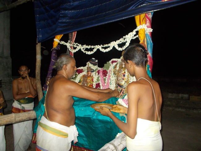 Therazhundur Chithirai Thirunaal Utsavam day 5 2014--04