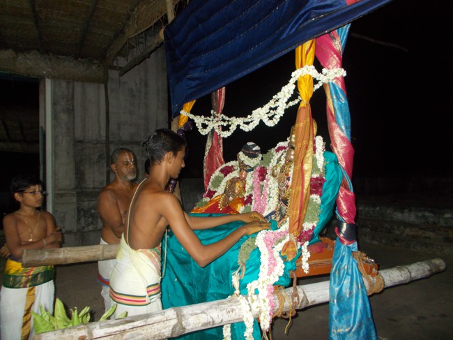Therazhundur Chithirai Thirunaal Utsavam day 5 2014--05