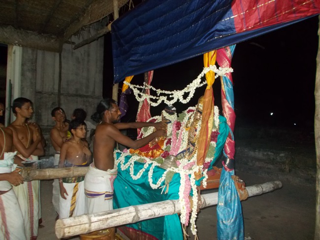 Therazhundur Chithirai Thirunaal Utsavam day 5 2014--06