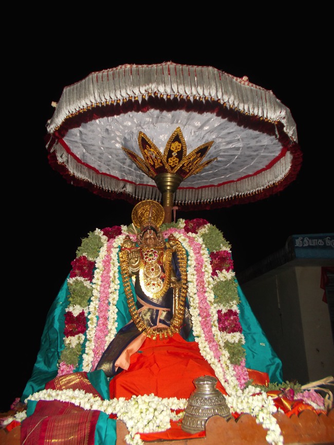 Therazhundur Chithirai Thirunaal Utsavam day 5 2014--09