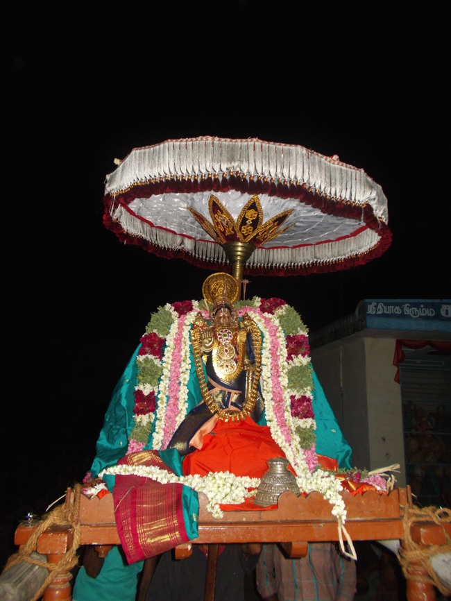 Therazhundur Chithirai Thirunaal Utsavam day 5 2014--10