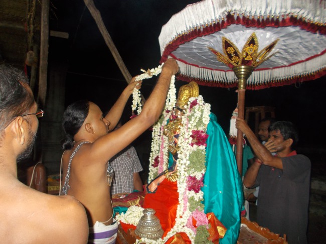 Therazhundur Chithirai Thirunaal Utsavam day 5 2014--13