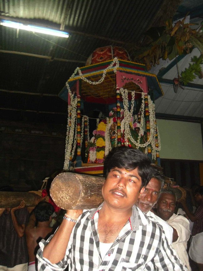 Thirukannamangai Sri Bhakthavatsala Perumal temple Day 7 Chithirai Brahmotsavam 2014--0001