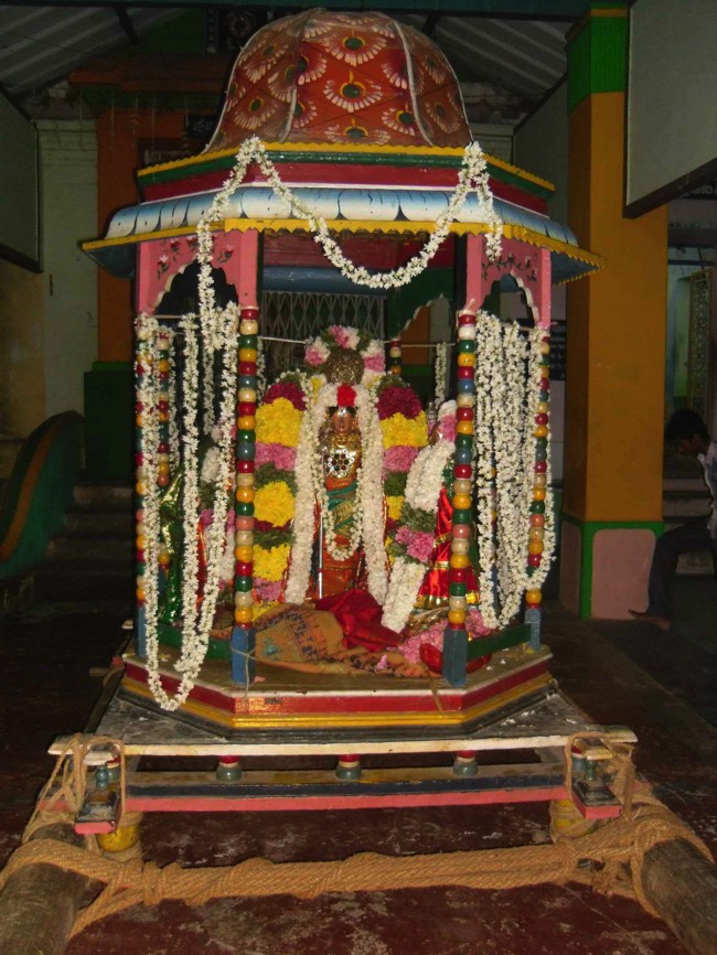 Thirukannamangai Sri Bhakthavatsala Perumal temple Day 7 Chithirai Brahmotsavam 2014--0003
