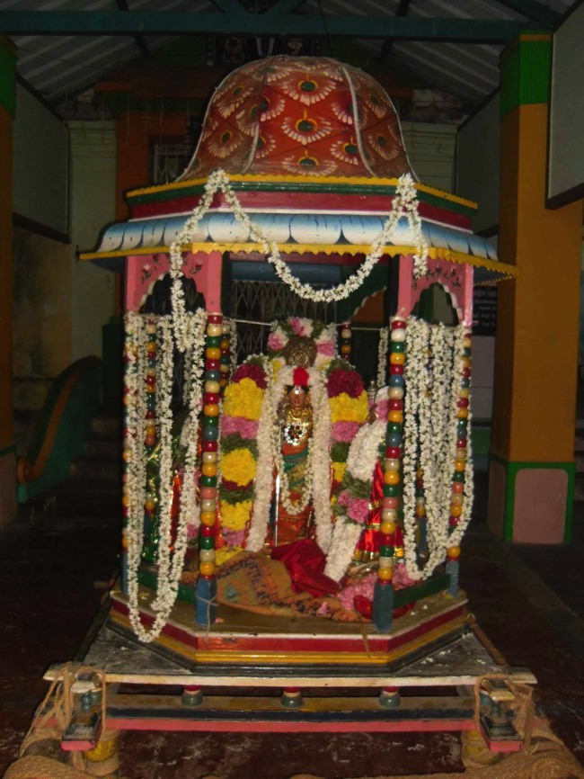 Thirukannamangai Sri Bhakthavatsala Perumal temple Day 7 Chithirai Brahmotsavam 2014--0004