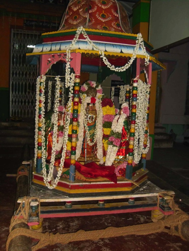 Thirukannamangai Sri Bhakthavatsala Perumal temple Day 7 Chithirai Brahmotsavam 2014--0005