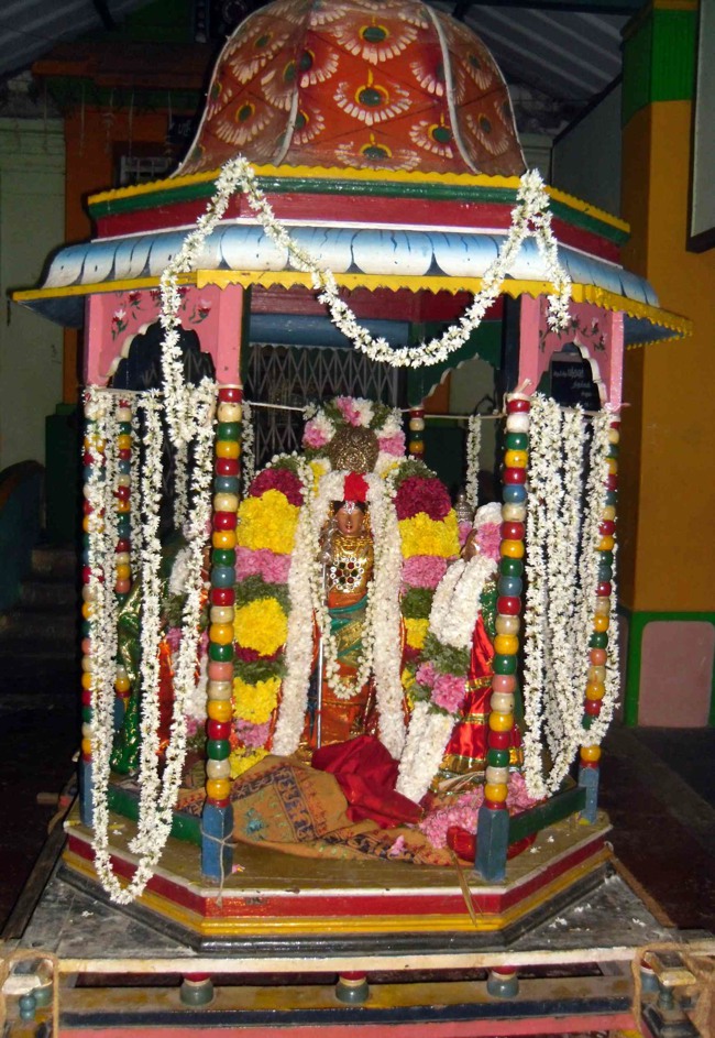 Thirukannamangai Sri Bhakthavatsala Perumal temple Day 7 Chithirai Brahmotsavam 2014--0006