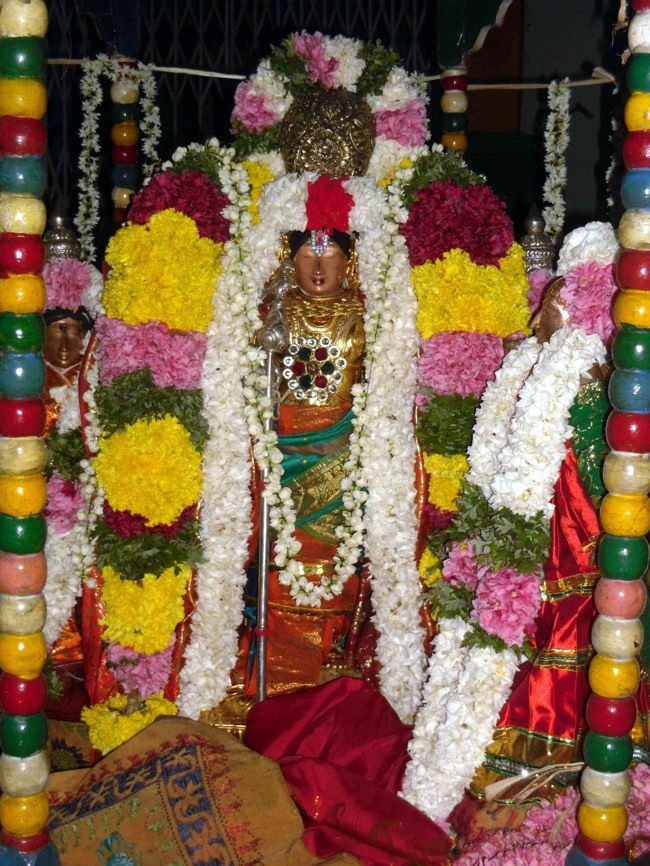 Thirukannamangai Sri Bhakthavatsala Perumal temple Day 7 Chithirai Brahmotsavam 2014--0008