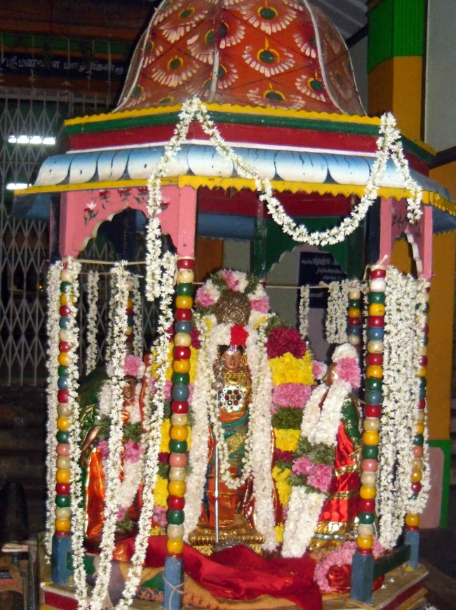 Thirukannamangai Sri Bhakthavatsala Perumal temple Day 7 Chithirai Brahmotsavam 2014--0009