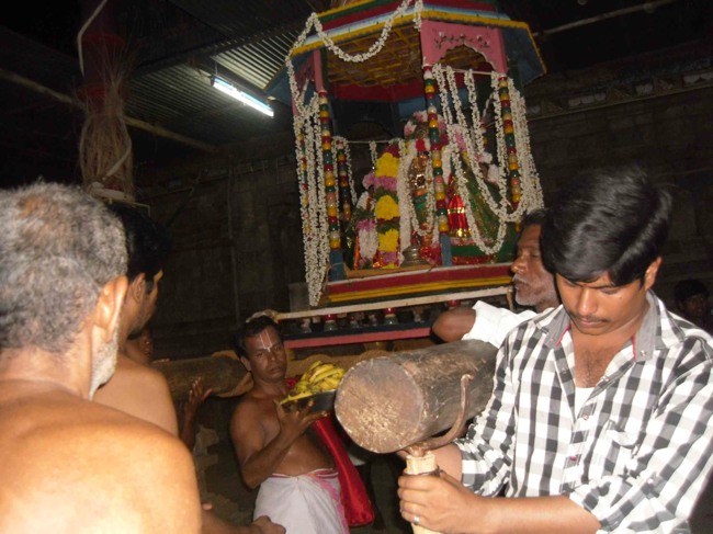 Thirukannamangai Sri Bhakthavatsala Perumal temple Day 7 Chithirai Brahmotsavam 2014--0013