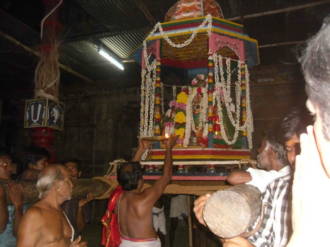 Thirukannamangai Sri Bhakthavatsala Perumal temple Day 7 Chithirai Brahmotsavam 2014--0014