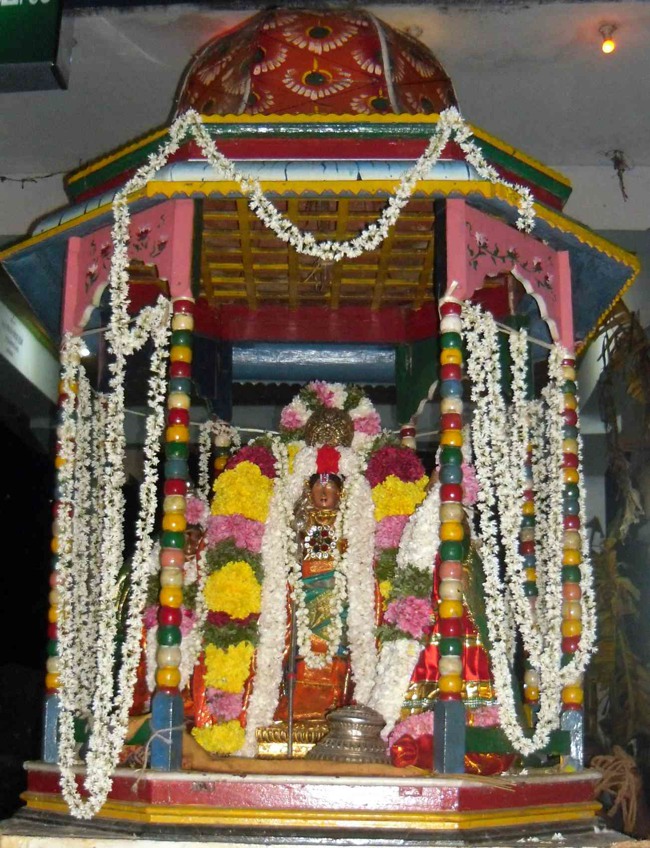 Thirukannamangai Sri Bhakthavatsala Perumal temple Day 7 Chithirai Brahmotsavam 2014--0015