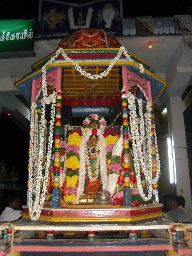 Thirukannamangai Sri Bhakthavatsala Perumal temple Day 7 Chithirai Brahmotsavam 2014--0016