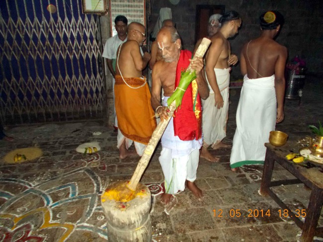 Thirukannamangai Sri Bhakthavatsala Perumal temple Day 7 Chithirai Brahmotsavam 2014--0020