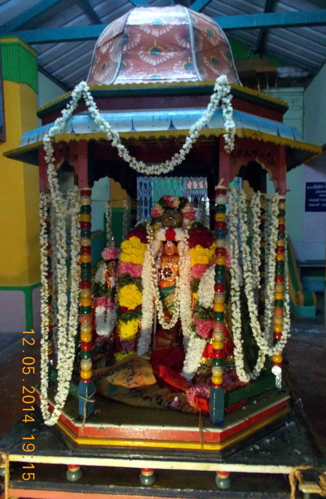 Thirukannamangai Sri Bhakthavatsala Perumal temple Day 7 Chithirai Brahmotsavam 2014--0021