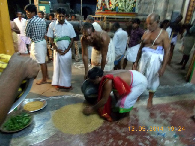 Thirukannamangai Sri Bhakthavatsala Perumal temple Day 7 Chithirai Brahmotsavam 2014--0022