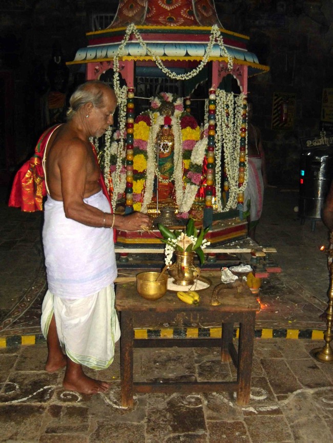 Thirukannamangai Sri Bhakthavatsala Perumal temple Day 7 Chithirai Brahmotsavam 2014--0023