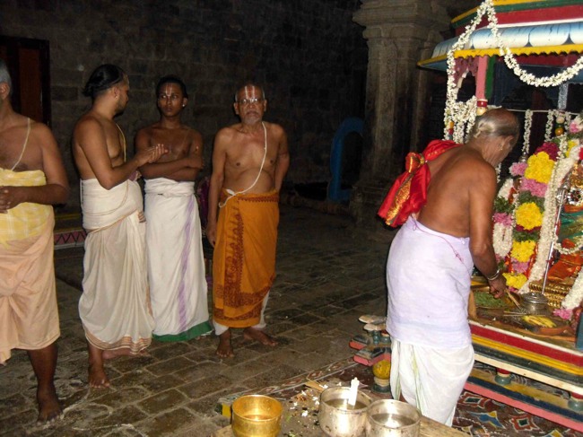 Thirukannamangai Sri Bhakthavatsala Perumal temple Day 7 Chithirai Brahmotsavam 2014--0028