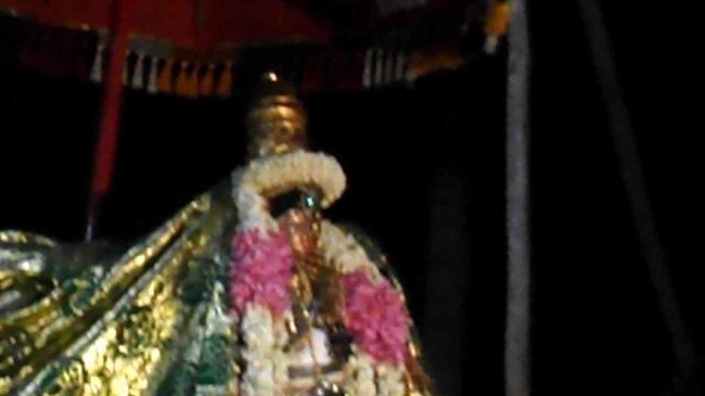 Thirukannamangai bhakthavatsala Perumal Temple Chithirai Brahmotsavam  day 10  2014--0008