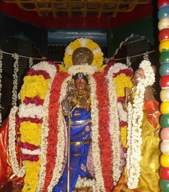 Thirukkannamangai brahmotsavam5