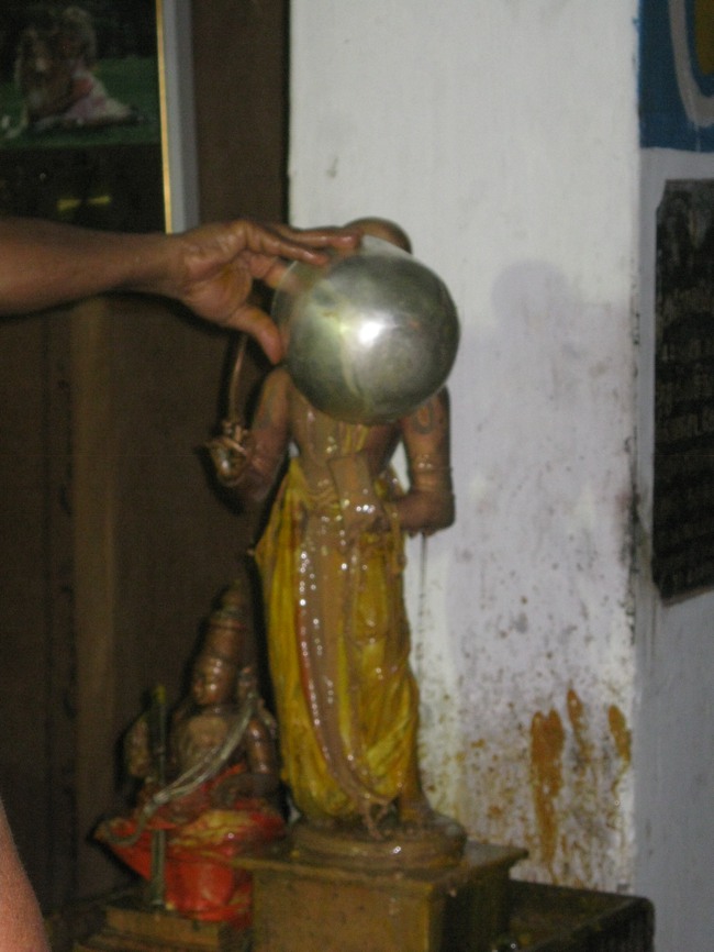 Thirukudanthai Sarangapani Chithirai Brahmotsavam Vidayatri Utsavam 2nd day 2014--19