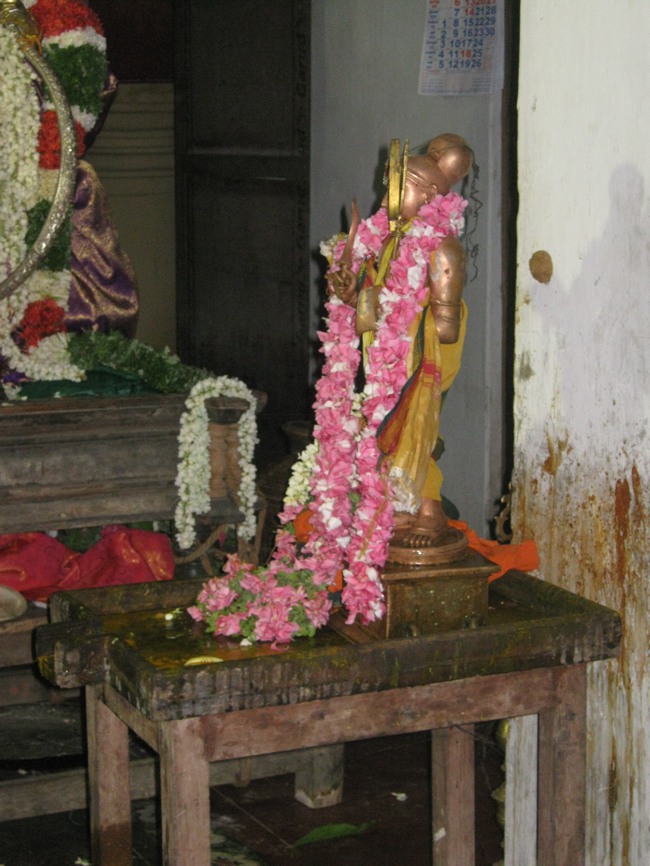 Thirukudanthai Sarangapani Chithirai Brahmotsavam Vidayatri Utsavam 2nd day 2014--21