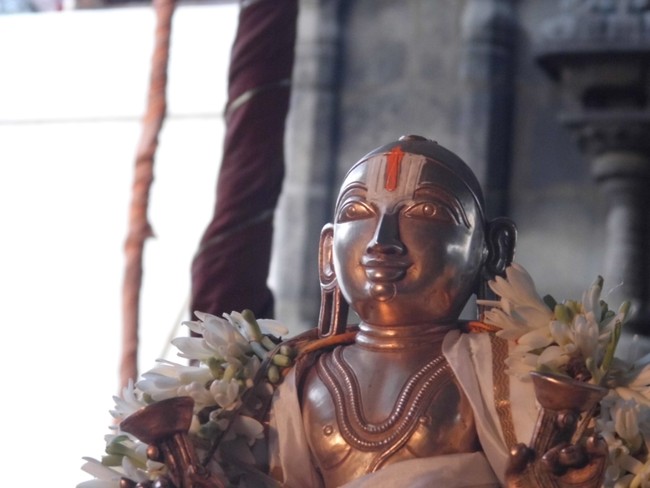 Thiruneermalai ranganathaswami temple Madhurakavi Azhwar Thirunakshatram  2014 -8