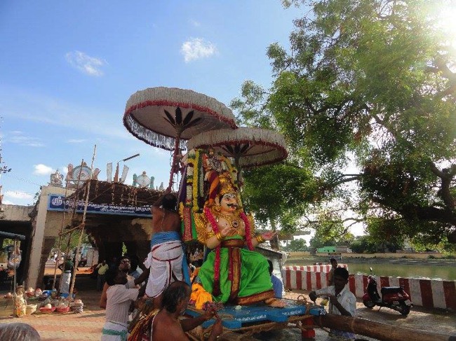 Thirupullani Akshaya Truthiyai Garuda Sevai 2014--04