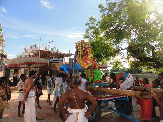 Thirupullani Akshaya Truthiyai Garuda Sevai 2014--06
