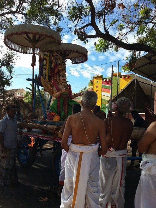 Thirupullani Akshaya Truthiyai Garuda Sevai 2014--10