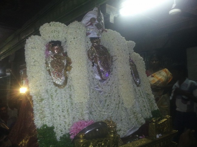 Thiruvahindrapuram Chithirai Brahmotsavam Mahameru Theruvudaichan Utsavam 2014--00