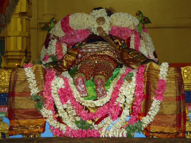 Thiruvahindrapuram Chithirai Brahmotsavam Vennai Thazhi Utsavam  2014--02