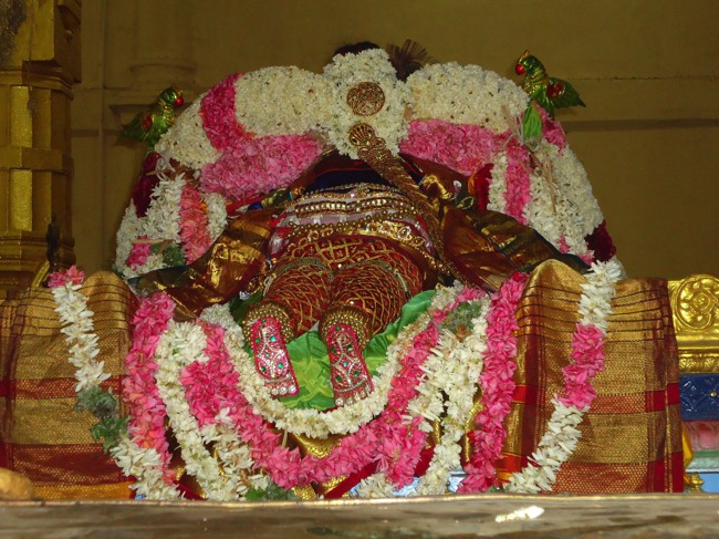 Thiruvahindrapuram Chithirai Brahmotsavam Vennai Thazhi Utsavam  2014--03