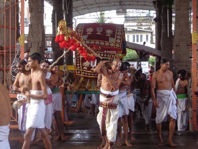Thiruvallikeni Sri Emperumanar Thiruavathara uthsavam 78