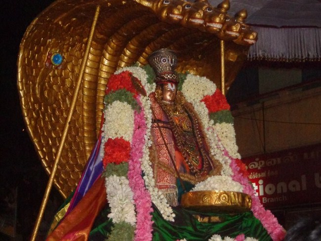 Thiruvallikeni Swami Emperumanar Thiru Avathara Uthsavam-Day 5 -16