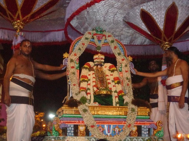 Thiruvallikeni Swami Emperumanar Thiru Avathara Uthsavam-Day 6 -56