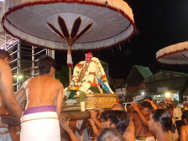 Thiruvallikeni Swami Emperumanar Thiru Avathara Uthsavam-Day 9 -20