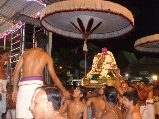 Thiruvallikeni Swami Emperumanar Thiru Avathara Uthsavam-Day 9 -23