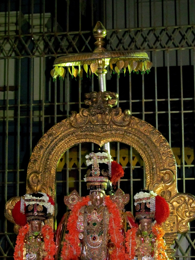 Thiruvallur Sri Veeraraghava Perumal Chithirai Brahmotsavam Day 10  Night 13-05-2014   12