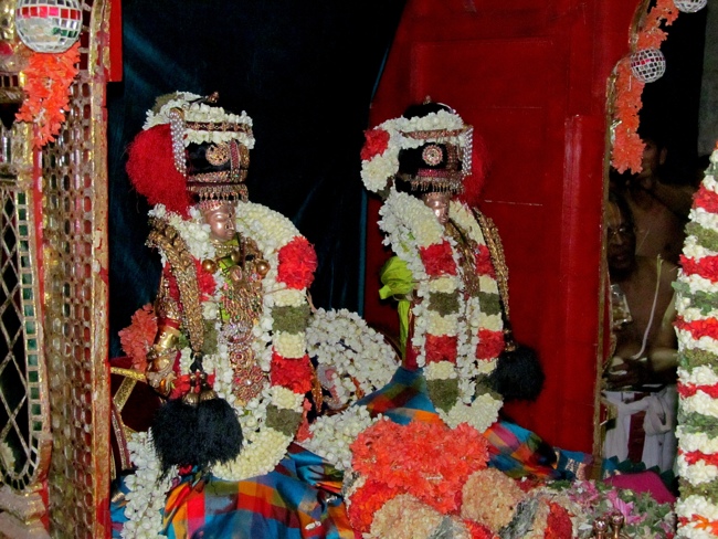 Thiruvallur Sri Veeraraghava Perumal Chithirai Brahmotsavam Day 10  Night 13-05-2014   15