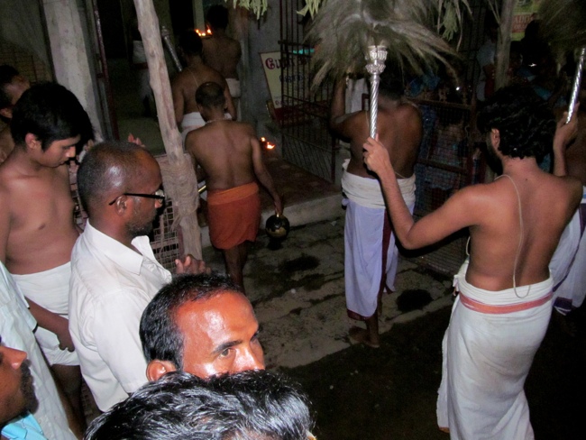 Thiruvallur Sri Veeraraghava Perumal Chithirai Brahmotsavam Day 10  Night 13-05-2014   27