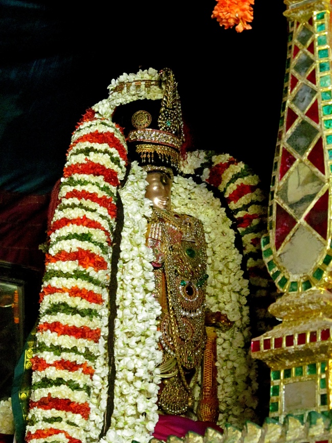 Thiruvallur Sri Veeraraghava Perumal Chithirai Brahmotsavam Day 10  Night 13-05-2014   32