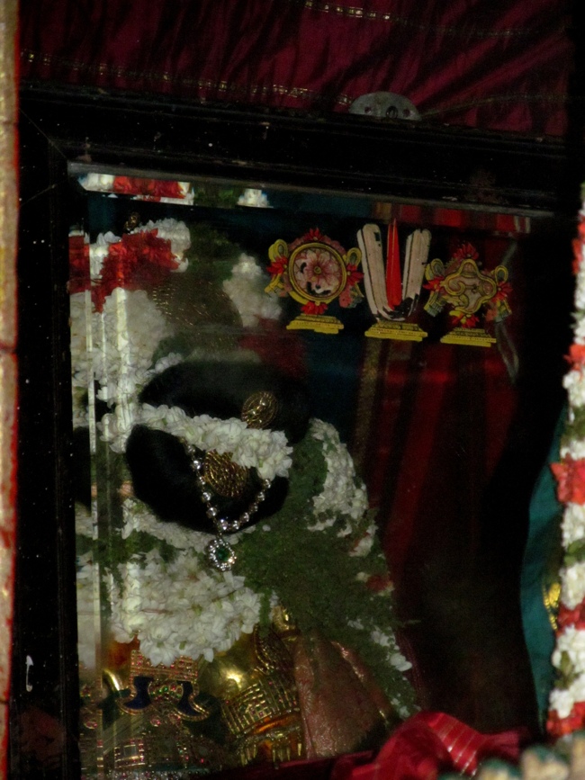Thiruvallur Sri Veeraraghava Perumal Chithirai Brahmotsavam Day 10  Night 13-05-2014   33